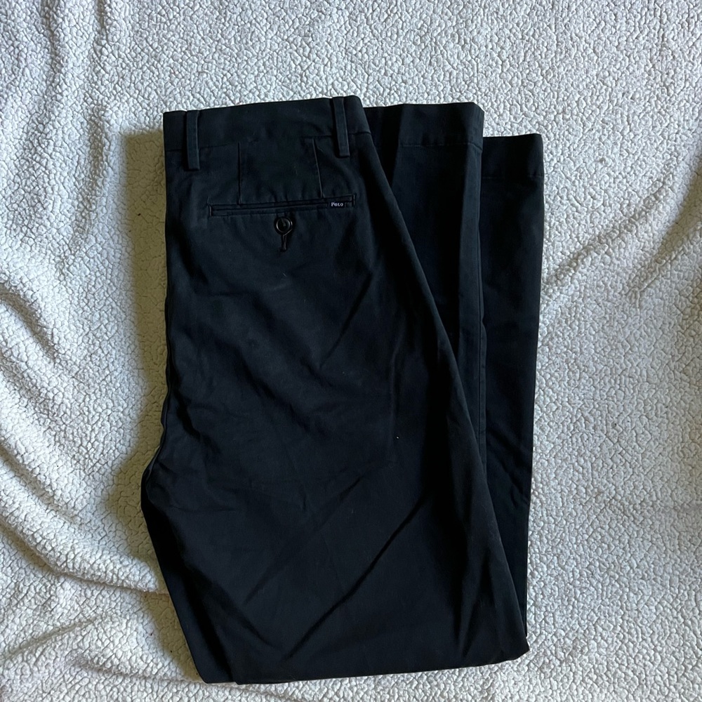 Polo pant